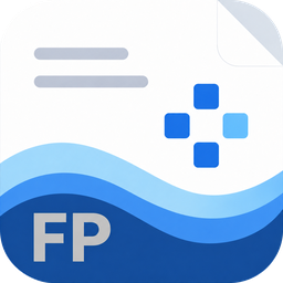 FieldPad Logo